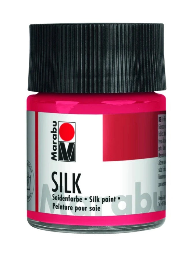 Marabu Silk Paint 50ml
