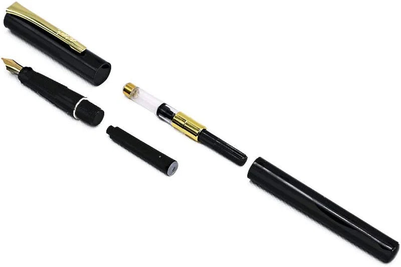 Mont Marte Signature Calligraphy Pen Set of 31PC