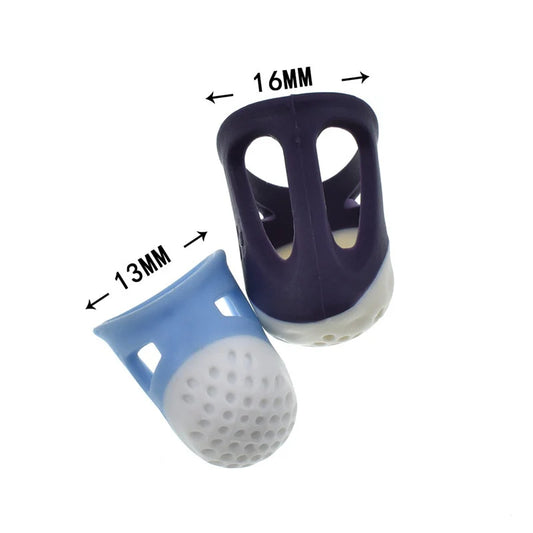 Silicone Thimble - Finger Tip Protection