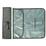 Empty Knitting Needles Storage Bag