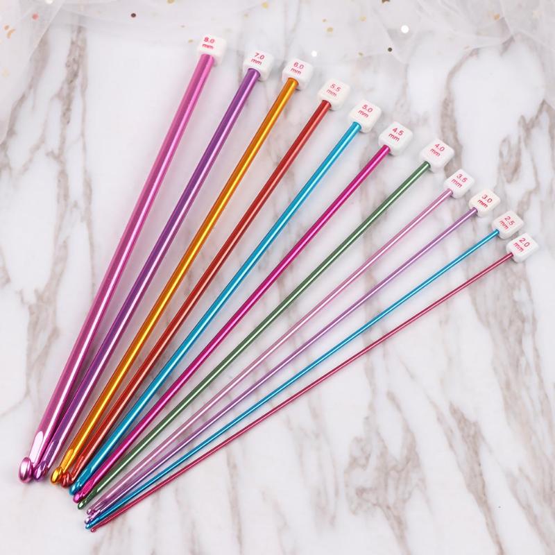 Afghan Tunisian Hook [1PC]