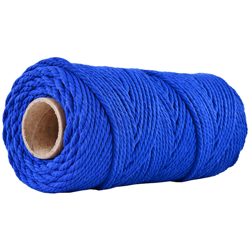 Macrame Cord 4MM