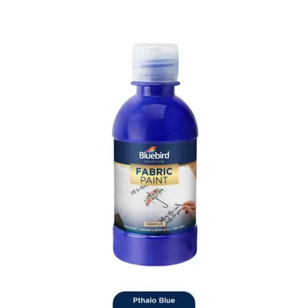 Fabric Paints – 250 ml