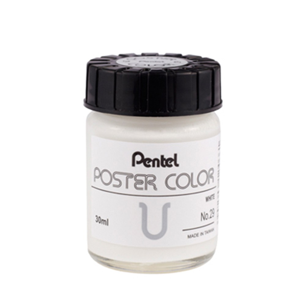 Pentel Poster Color