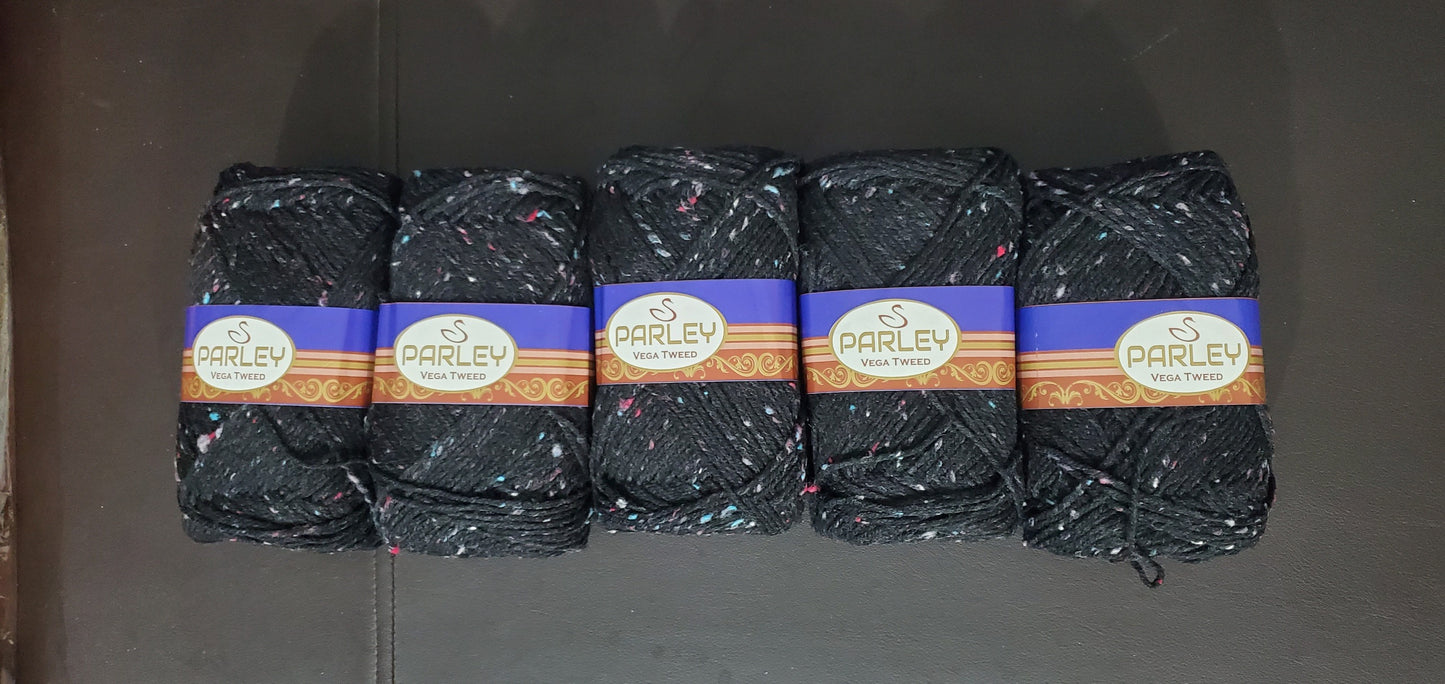 parlay vega tweed