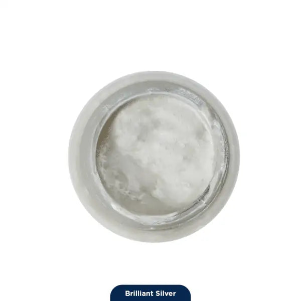 Fabir Paints 25 ml Metallic Shades