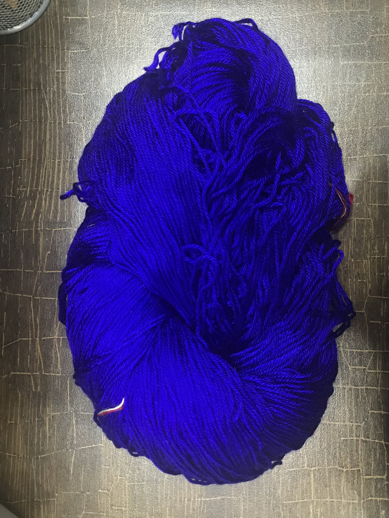 Super Soft Silky Yarn - Hank (300-350g)