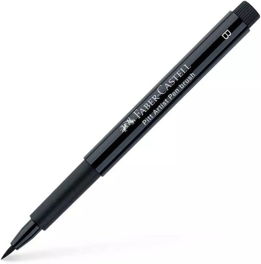 Faber Castell PITT Artist Brush Pen Black