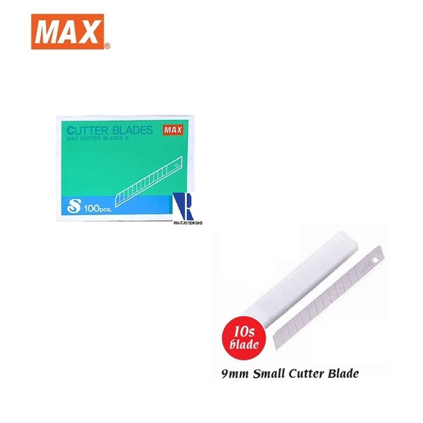 Max Cutter Blade