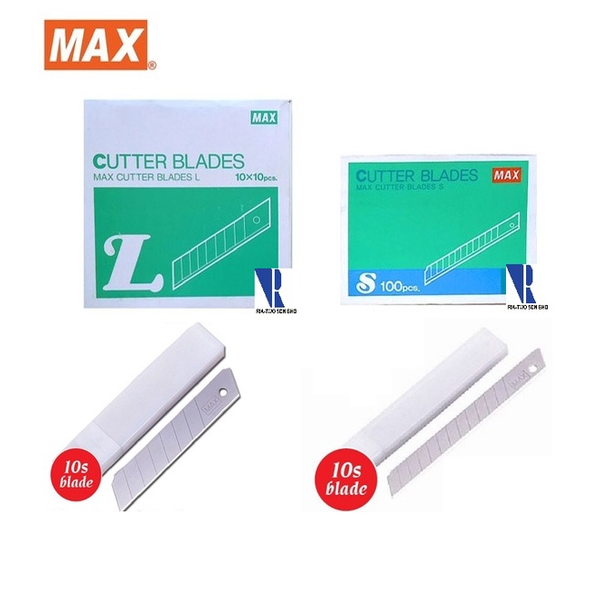 Max Cutter Blade