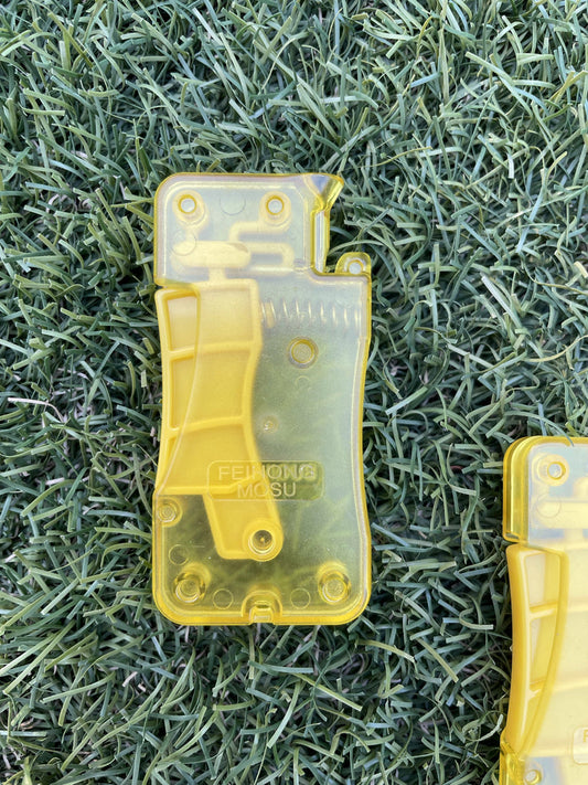 Needle Threader Machin