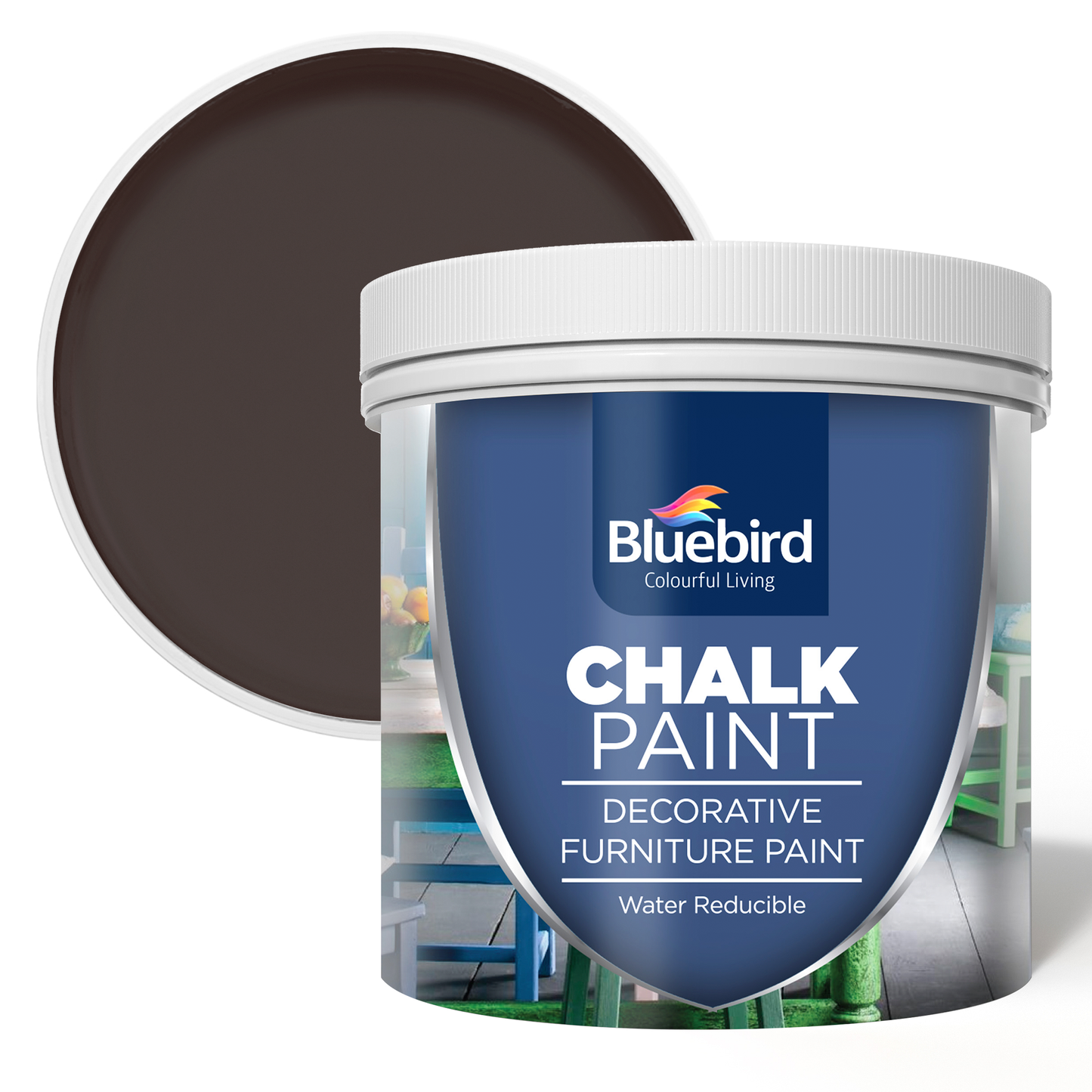Furniture Chalk Paint 500 ml