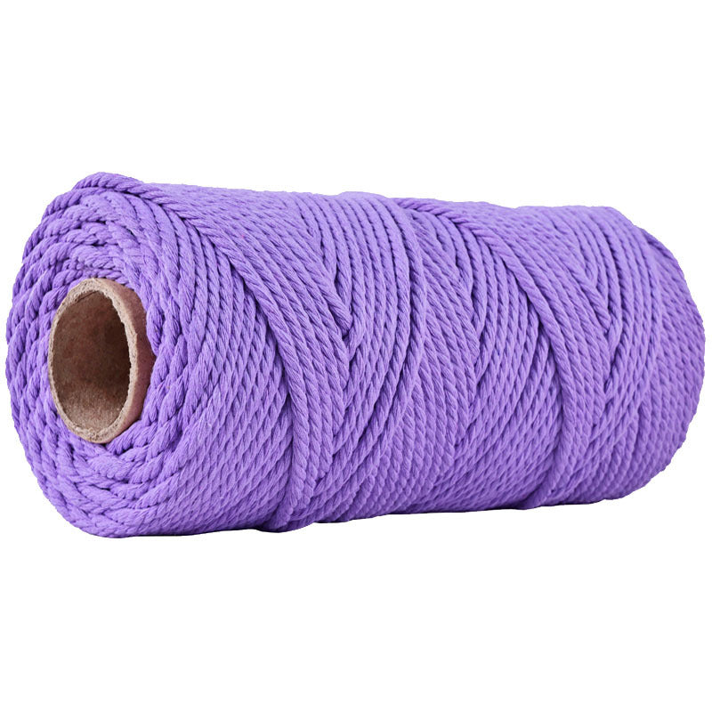 Macrame Cord 4MM