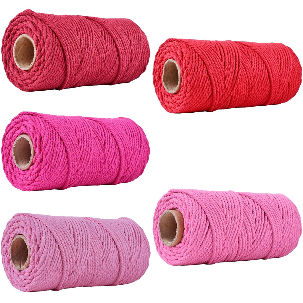 Macrame Cord 4MM