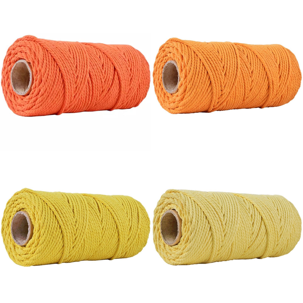 Macrame Cord 4MM