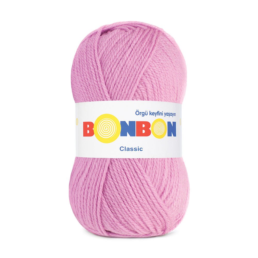 BONBON CLASSIC - Yarn Ball [SALE] 100gm