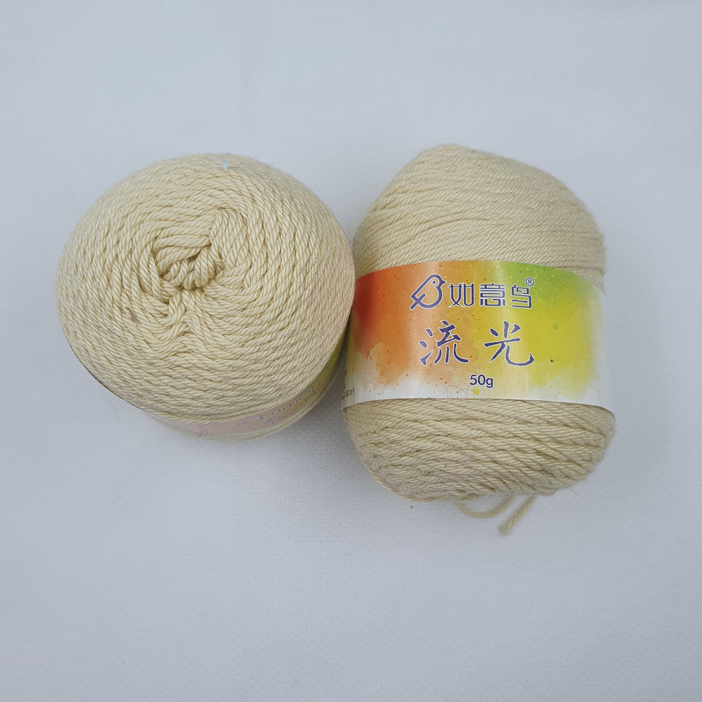 Cotton Crochet Thread