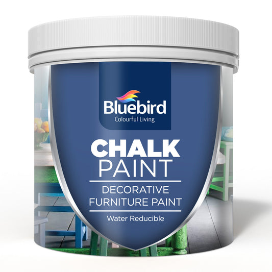 Furniture Chalk Paint 500 ml