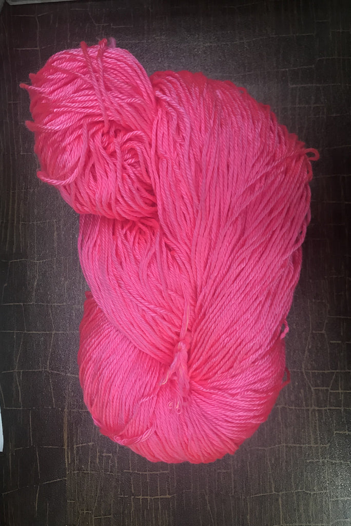 Super Soft Silky Yarn - Hank (300-350g)