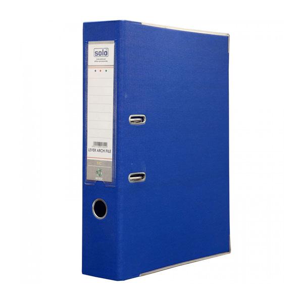 FIBER BOX FILE NO-7666 BLACK