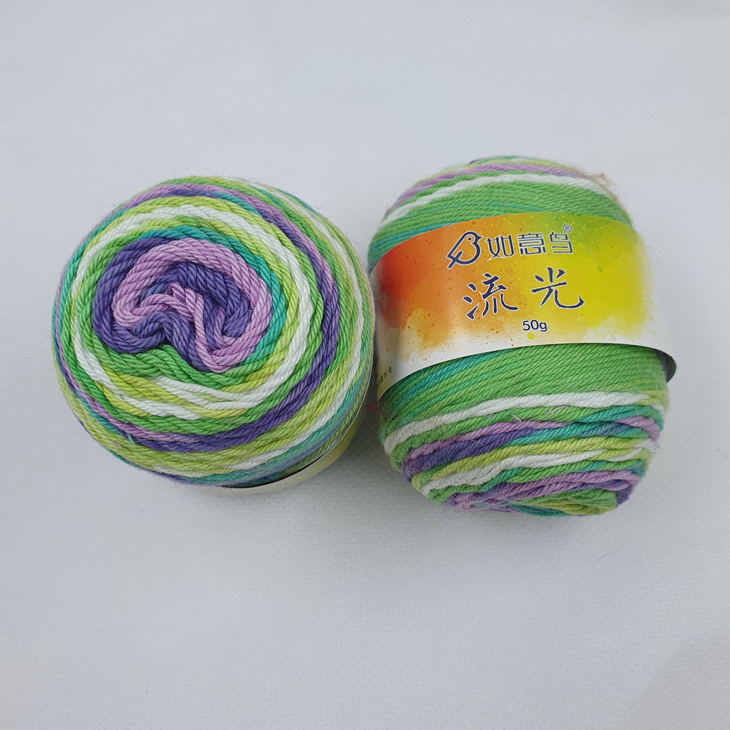 Cotton Crochet Thread