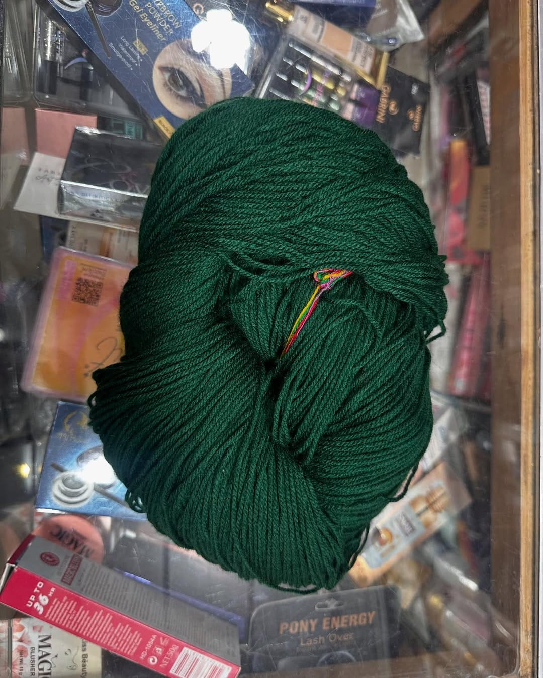 4ply double knit Acrylic yarn needle Knitting high quality 230 to 250gram