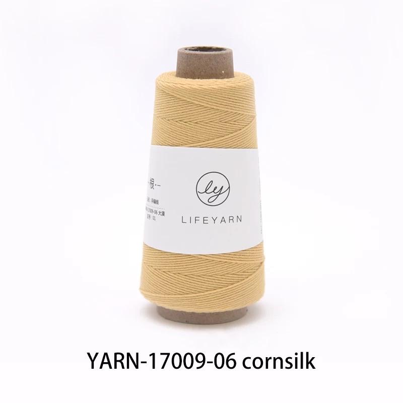Cotton Thread Cone