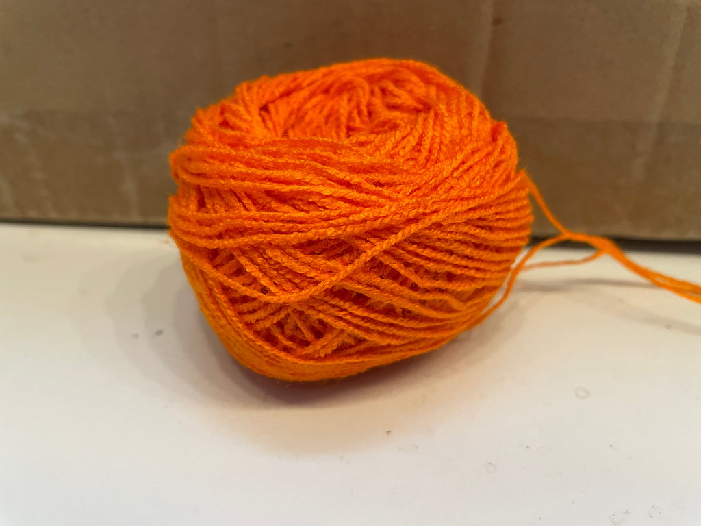 Woolen Embroidery Thread (Pack of 12)