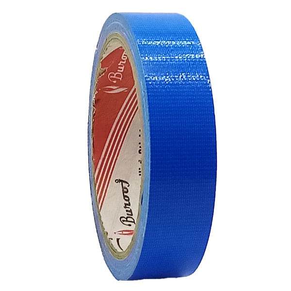 Burooj Cloth Tape 1.5"x20Y 1pc