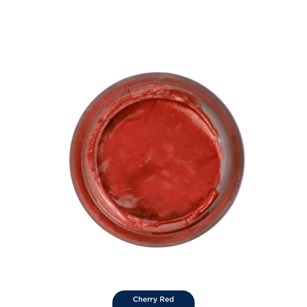 Fabir Paints 25 ml Metallic Shades