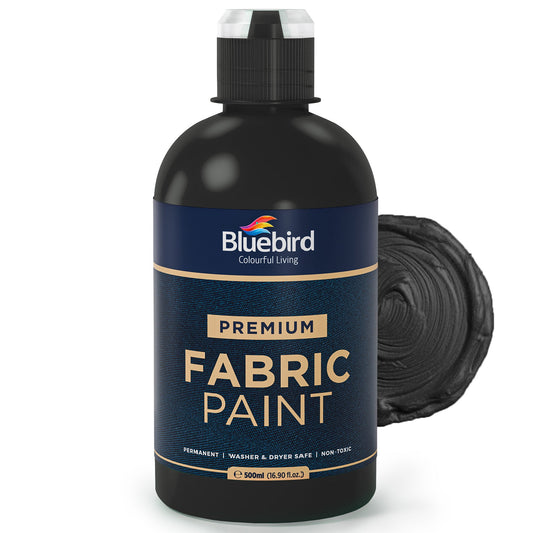 Fabric Paints - 500 ml
