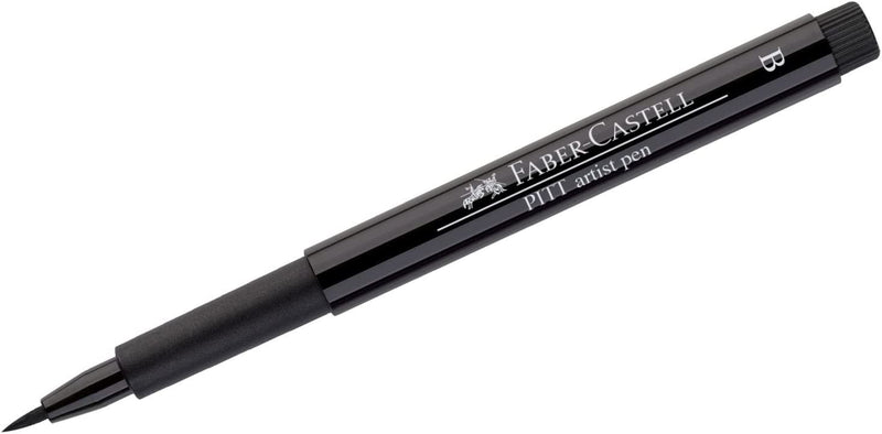 Faber Castell PITT Artist Brush Pen Black