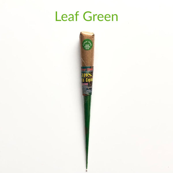 Fabric Gutta Lead Outliner Cone colour chem - 40 ml cone available in different colours for outlining in fabric painting