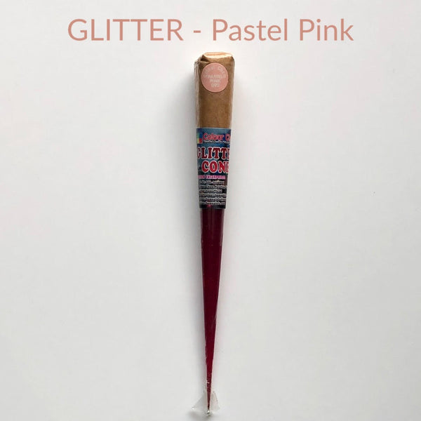 Fabric Gutta Lead Outliner Cone colour chem - 40 ml cone available in different colours for outlining in fabric painting