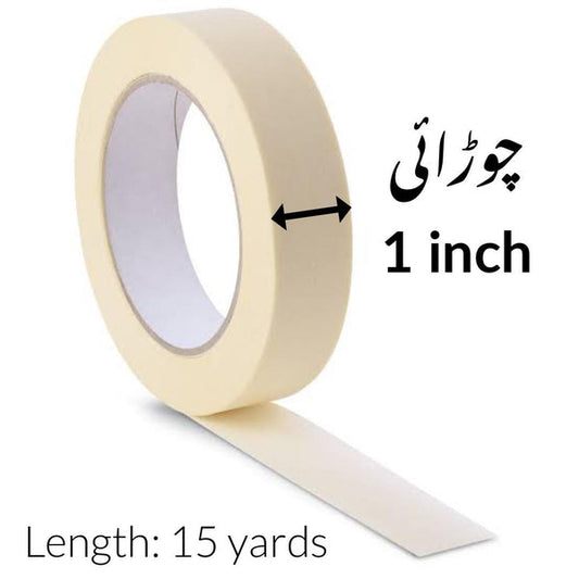 Masking tape / Paper tape