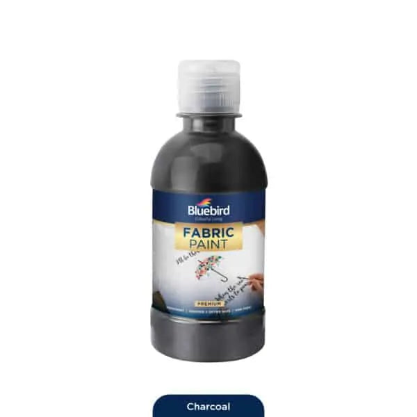 Fabric Paints – 250 ml