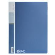 DISPLAY BOOK 40 SHEETS F/C