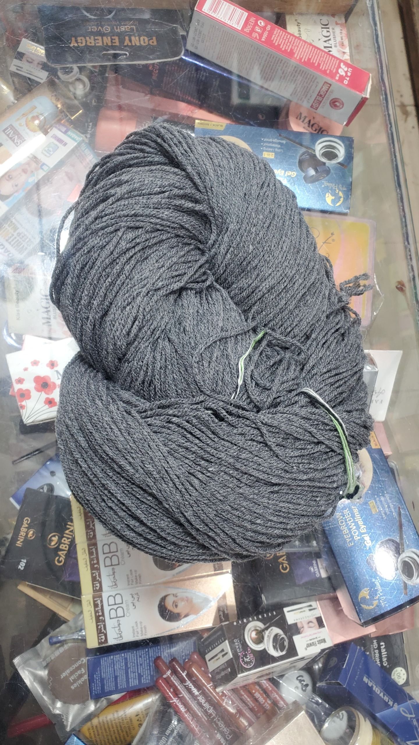 4ply double knit Acrylic yarn needle Knitting high quality 230 to 250gram