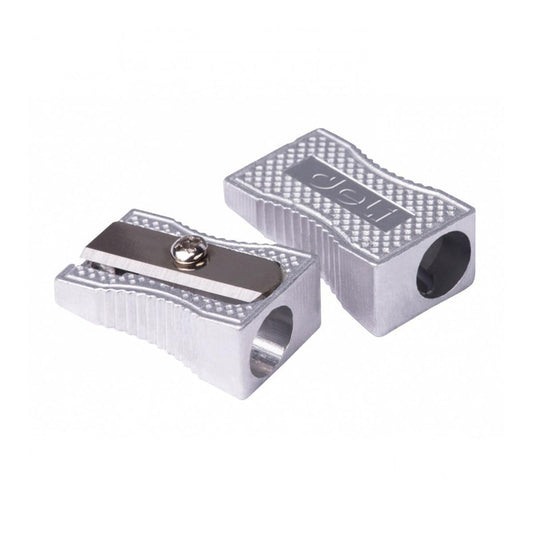 Deli Metal Single Hole Sharpener