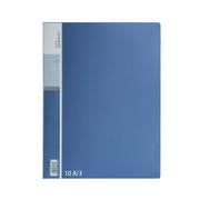 DISPLAY BOOK 20 SHEETS F/C