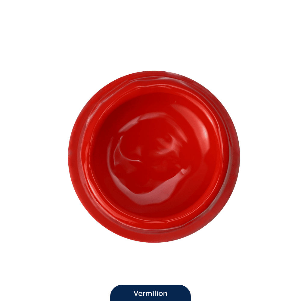 Fabir  Paints 25 ml Solid Shades