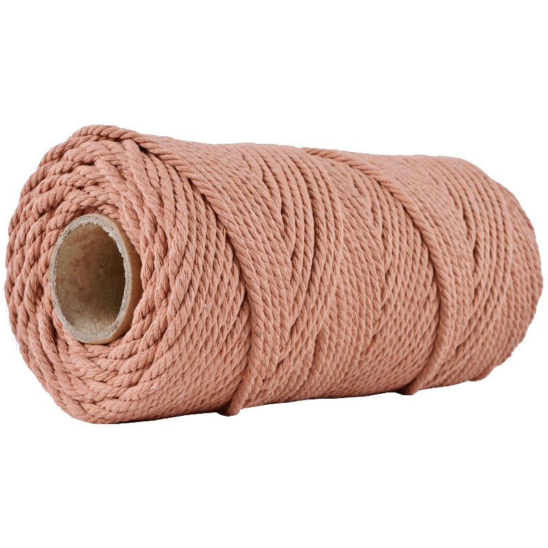 Macrame Cord 4MM