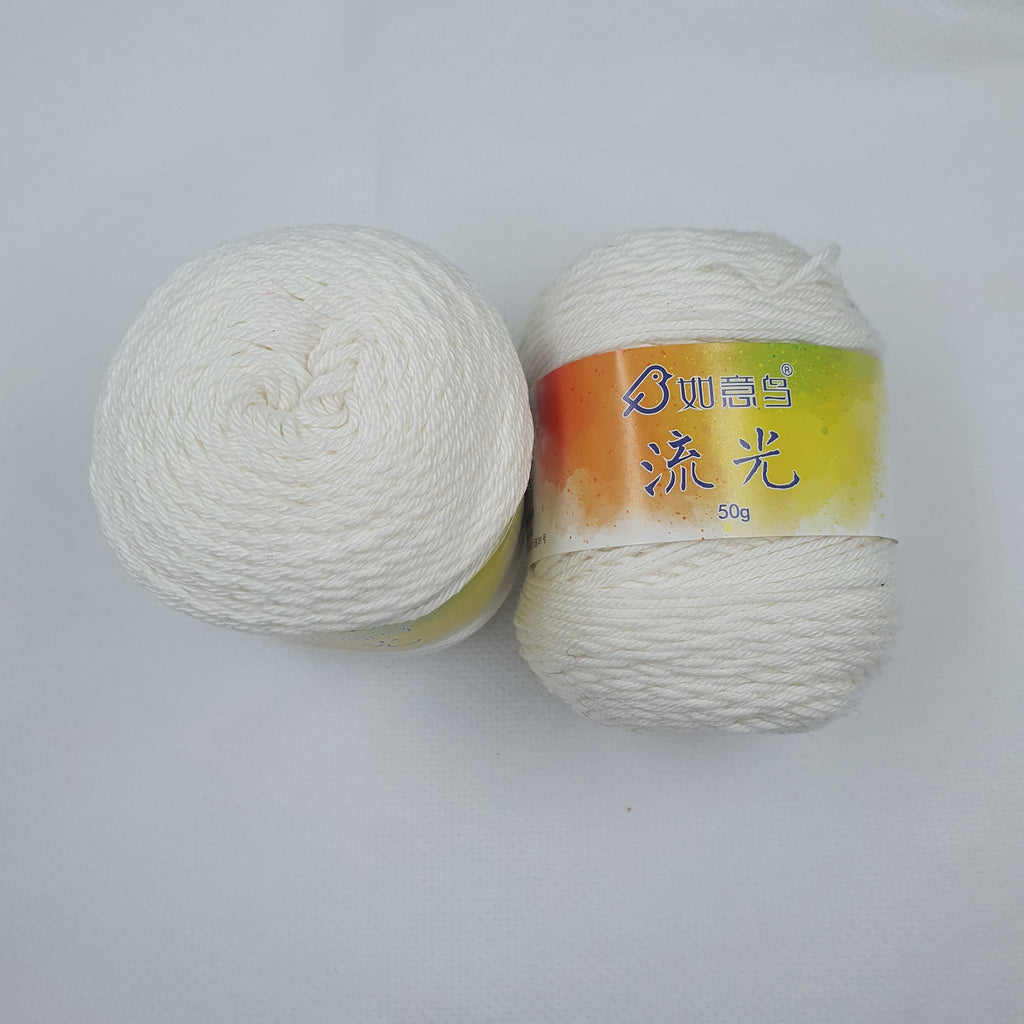 Cotton Crochet Thread