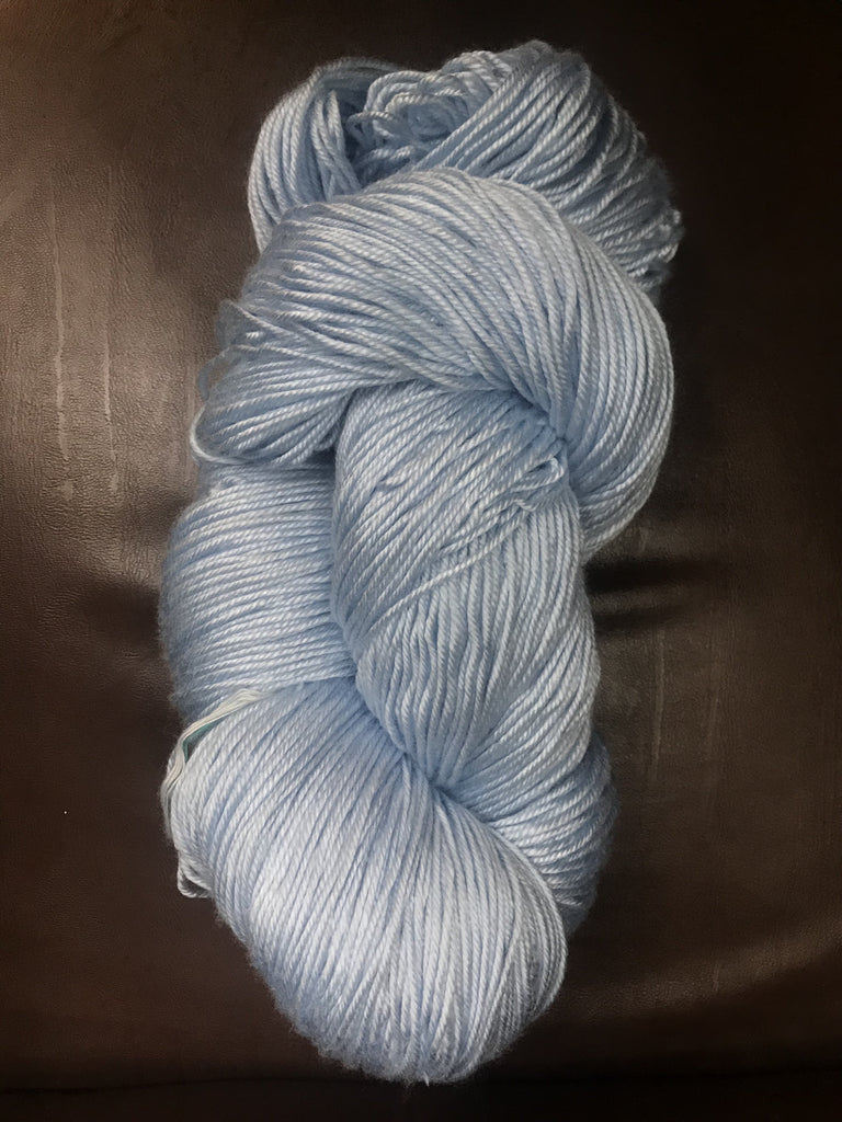 Super Soft Silky Yarn - Hank (300-350g)
