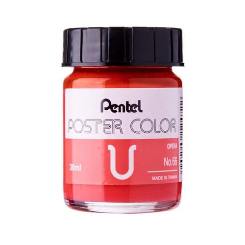 Pentel Poster Color