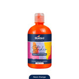 Studio Acrylic Colours - 500 ml - Neon