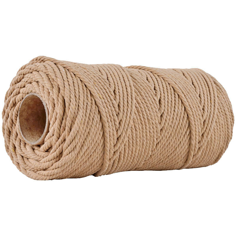 Macrame Cord 4MM