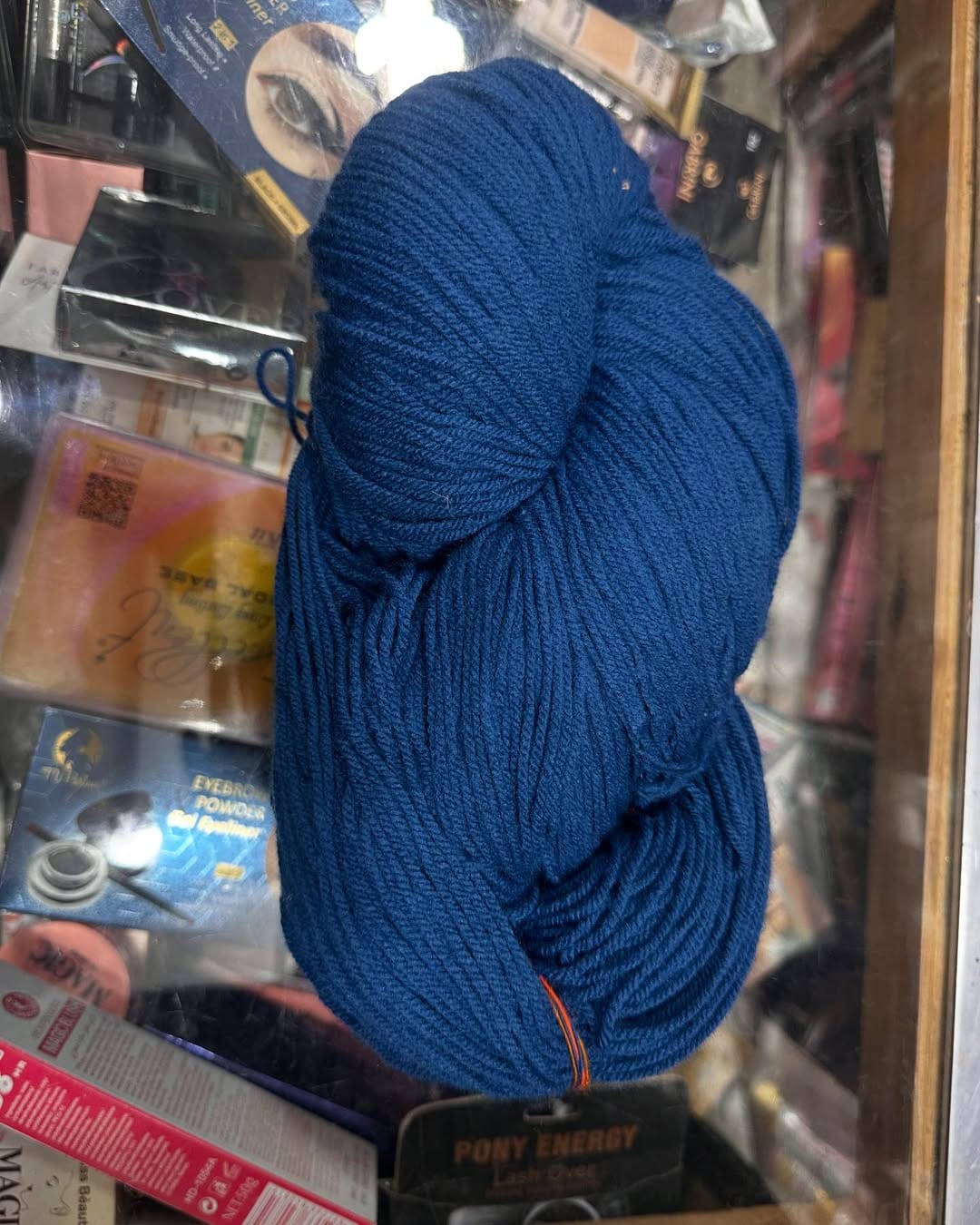 4ply double knit Acrylic yarn needle Knitting high quality 230 to 250gram