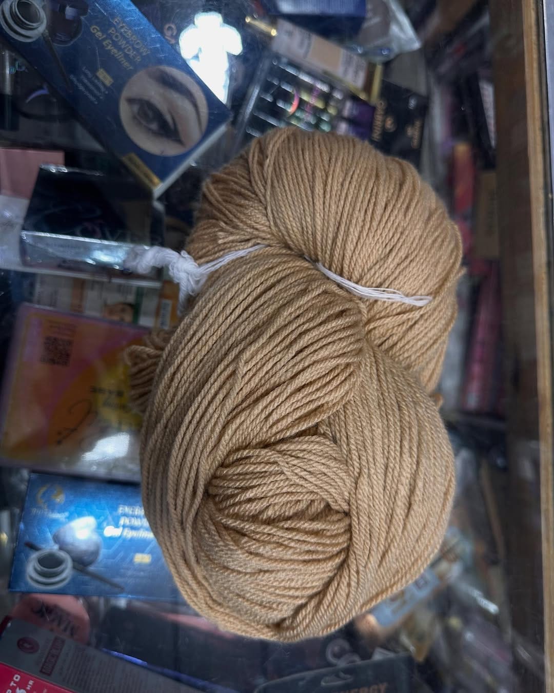 4ply double knit Acrylic yarn needle Knitting high quality 230 to 250gram