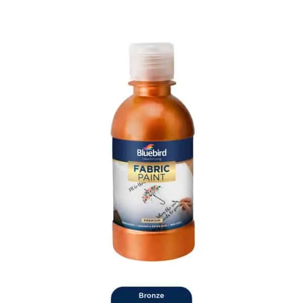 Fabric Paints – 250 ml